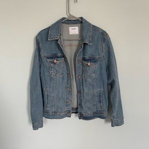 Old Navy Jean Jacket